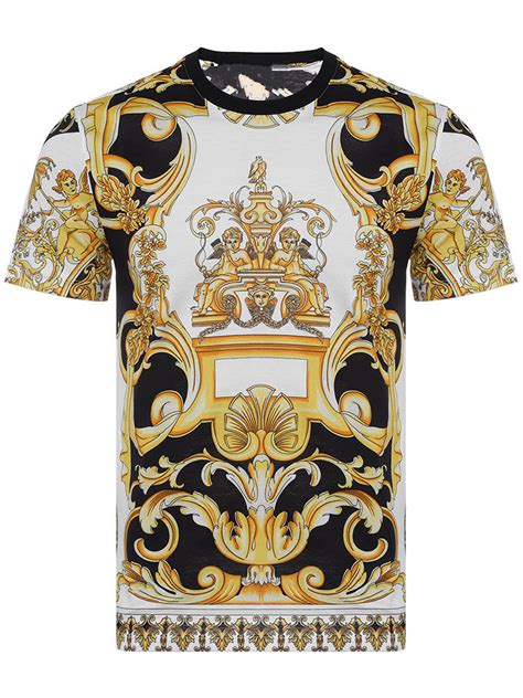 versace clothes fake